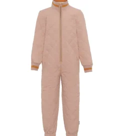 Termotøj|Molo Termodragt - Hollyn - Nougat