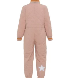 Termotøj|Molo Termodragt - Hollyn - Nougat