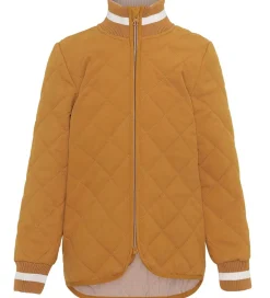 Termotøj|Molo Termojakke - Husky - almond