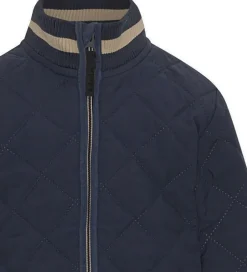 Termotøj|Molo Termojakke - Husky - Classic Navy