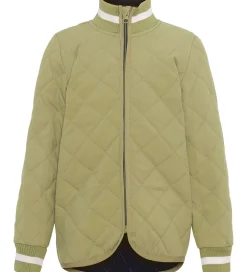 Termotøj|Molo Termojakke - Husky - Cedar