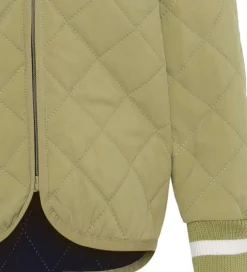 Termotøj|Molo Termojakke - Husky - Cedar