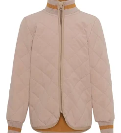 Termotøj|Molo Termojakke - Husky - Nougat