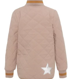 Termotøj|Molo Termojakke - Husky - Nougat