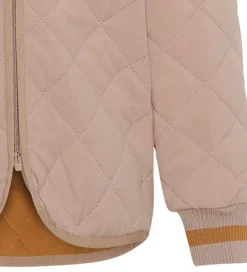 Termotøj|Molo Termojakke - Husky - Nougat