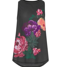 Toppe|Molo Top - Oriana - Diagonal Floral