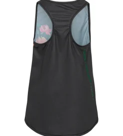 Toppe|Molo Top - Oriana - Diagonal Floral