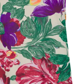 Toppe|Molo Top - Oriana - Energy Flowers