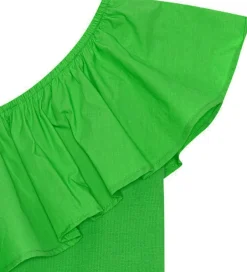 Toppe|Molo Top - Rebecca - Classic Green