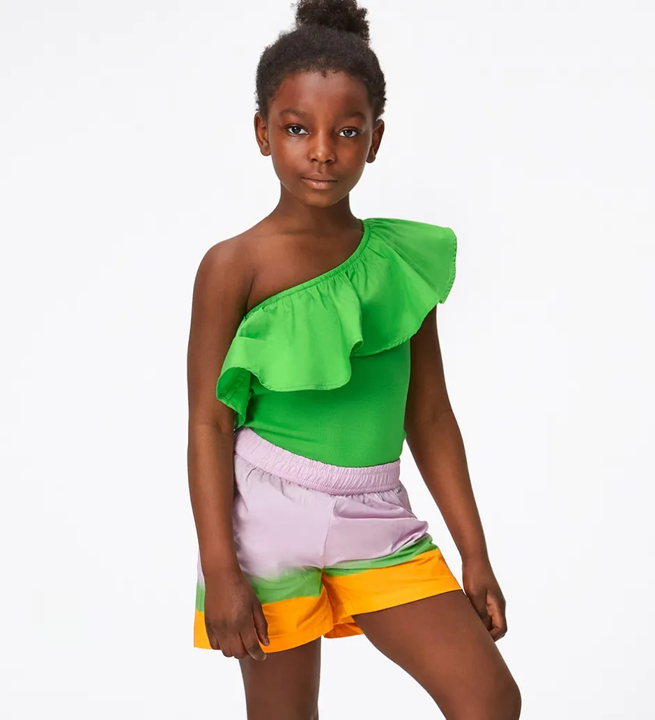 Toppe|Molo Top - Rebecca - Classic Green