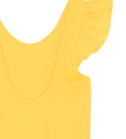 Toppe|Molo Top - Rib - Ranja - Submarine