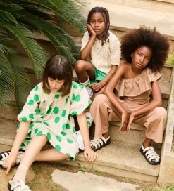 Undertøj|Toppe|Molo Top - Rib - Rebecca - Sandalwood