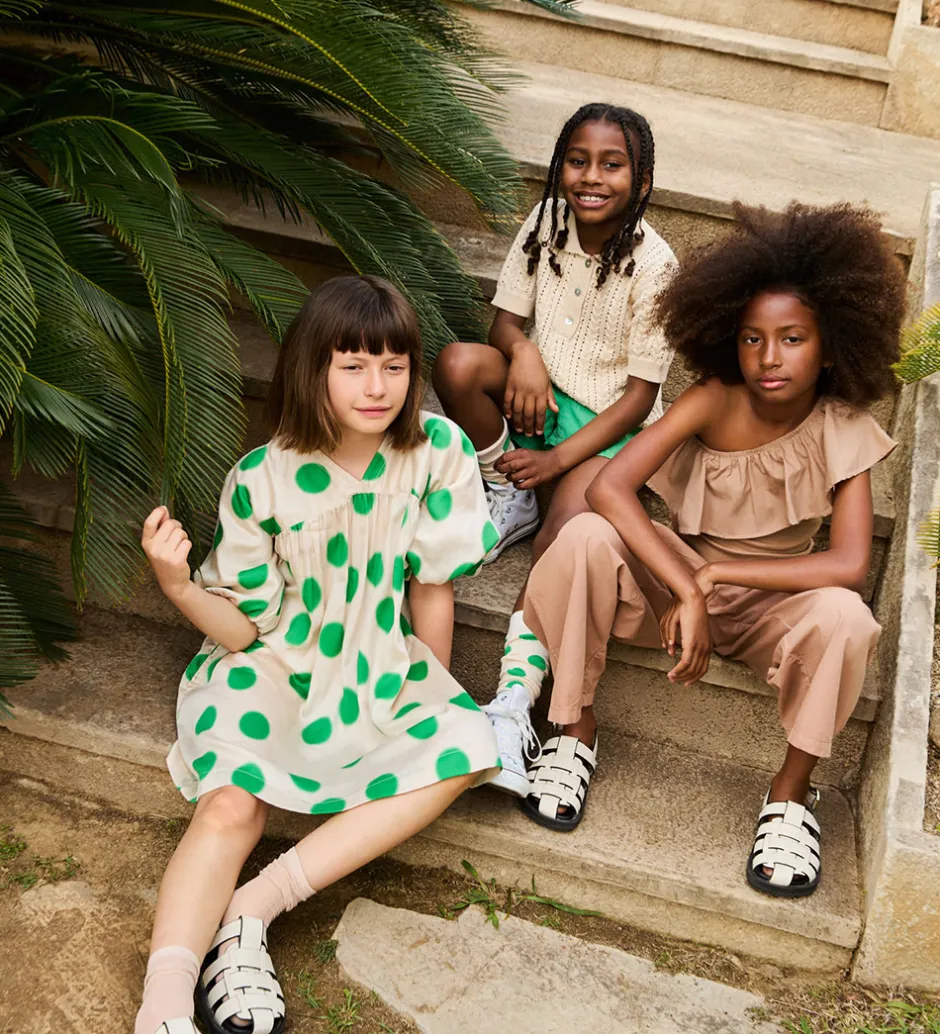 Undertøj|Toppe|Molo Top - Rib - Rebecca - Sandalwood