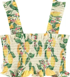 Toppe|Molo Top - Rolfia - Citrus