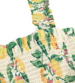 Toppe|Molo Top - Rolfia - Citrus