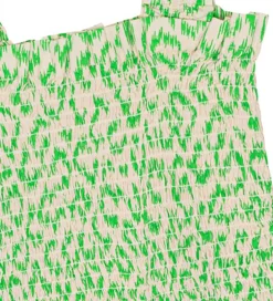 Toppe|Molo Top - Rosine - Green Leo