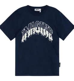 T-Shirts|Molo T-shirt - Riley - Imagine Oceanic