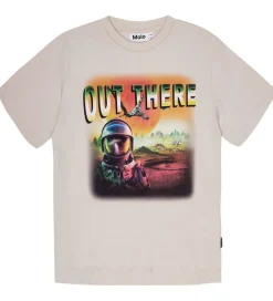 T-Shirts|Molo T-shirt - Riley - Out There Light
