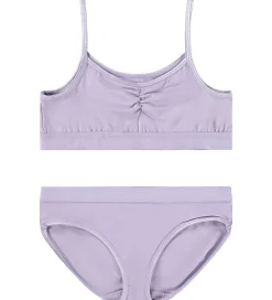 Undertøj|Molo Undertøj - Jinny - Faded Purple
