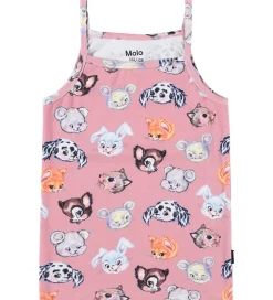 Undertøj|Molo Undertøj - Trusser/Top - Janice - Itty Bitty Blush