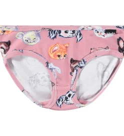 Undertøj|Molo Undertøj - Trusser/Top - Janice - Itty Bitty Blush