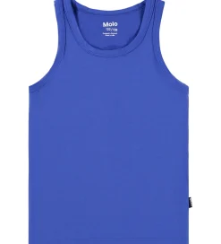 Undertøj|Molo Undertrøjer - Jayden - 2-pak - Moon Moods Blue