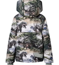 Vinterjakker|Molo Vinterjakke - Castor - Rocky Dino