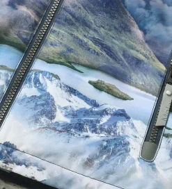 Vinterjakker|Molo Vinterjakke - Castor - Snowy Mountains