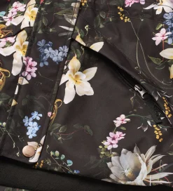 Vinterjakker|Molo Vinterjakke - Cathy Fur - Paisley Flowers