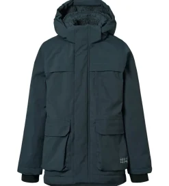 Vinterjakker|Molo Vinterjakke - Heiko - Night Navy