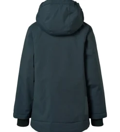 Vinterjakker|Molo Vinterjakke - Heiko - Night Navy