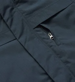 Vinterjakker|Molo Vinterjakke - Heiko - Night Navy