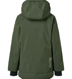 Vinterjakker|Molo Vinterjakke - Heiko - Dark Forest