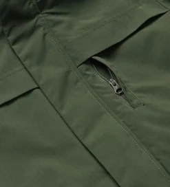 Vinterjakker|Molo Vinterjakke - Heiko - Dark Forest