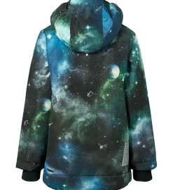 Vinterjakker|Molo Vinterjakke - Heiko - Far Out