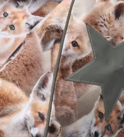 Vinterjakker|Molo Vinterjakke - Hopla Fur - Playing Foxes