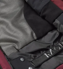 Vinterjakker|Molo Vinterjakke - Pearson - Fiery Red