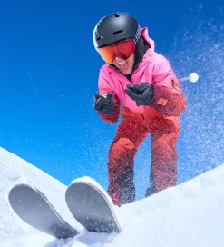 Vinterjakker|Molo Vinterjakke - Pearson - Fiery Red