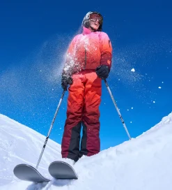 Vinterjakker|Molo Vinterjakke - Pearson - Fiery Red