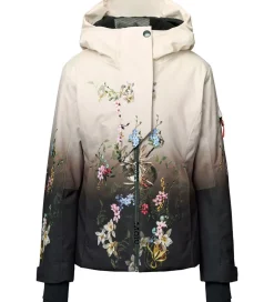 Vinterjakker|Molo Vinterjakke - Pearson - Faded Paisley