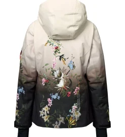 Vinterjakker|Molo Vinterjakke - Pearson - Faded Paisley