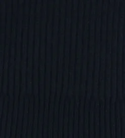 Uld|Moncler Bluse - Uld - Navy