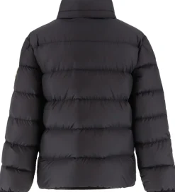 Dunjakker Og Dynejakker|Moncler Dunjakke - Bajan - Sort