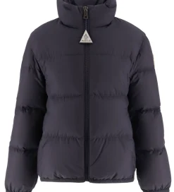 Dunjakker Og Dynejakker|Moncler Dunjakke - Cermasa - Navy