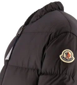 Dunjakker Og Dynejakker|Moncler Dunjakke - Ora - Sort