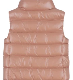 Dunveste Og Dyneveste|Moncler Dunvest - Ghany - Pastel Pink