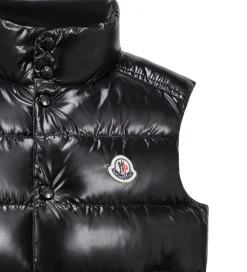 Veste|Dunveste Og Dyneveste|Moncler Dunvest - Tib - Navy