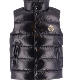 Dunveste Og Dyneveste|Moncler Dunvest - Tib - Navy