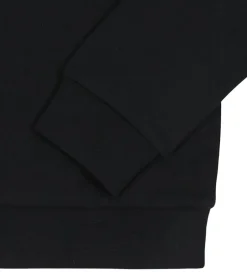 Hættetrøjer|Moncler Hættetrøje - Sort