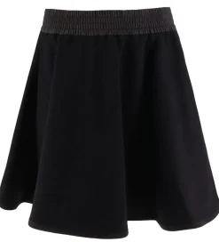 Nederdele|Moncler Nederdel - Sort